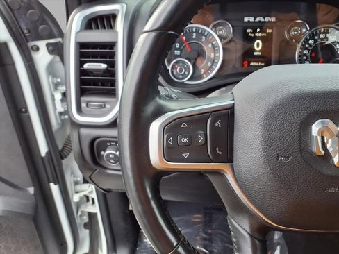 Used 2024 RAM 2500 Big Horn image 10