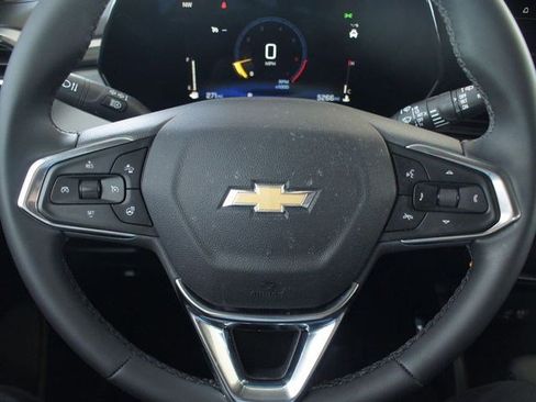 Used 2026 Chevrolet TrailBlazer LT w/ LT Cold Weather Package image 7