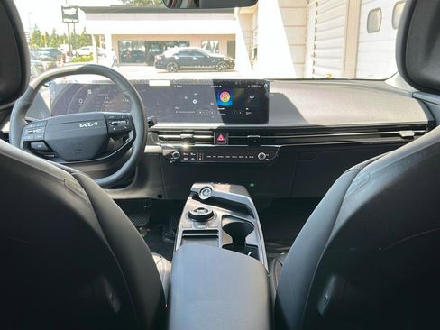 New 2025 Kia EV6 Light image 14
