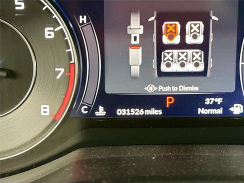 Used 2022 Acura RDX AWD w/ Technology Package image 7