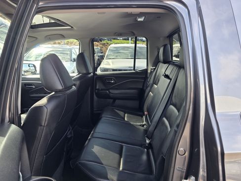 Used 2019 Honda Ridgeline RTL image 20