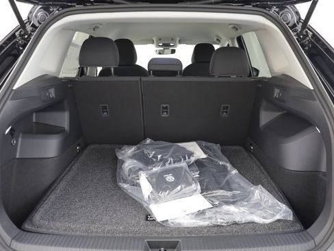 New 2026 Volkswagen Tiguan S AWD/4WD image 18