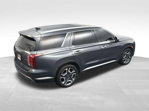 Used 2023 Hyundai Palisade SEL AWD/4WD image 43