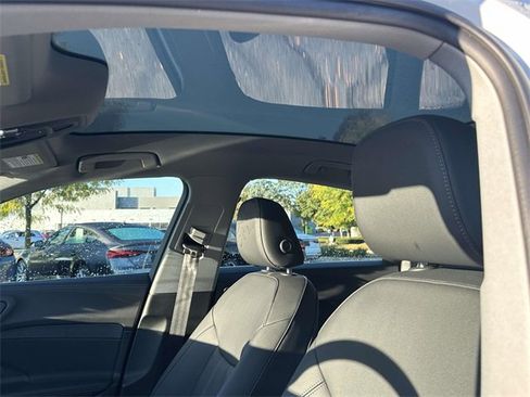 Certified 2025 Audi A5 2.0T Premium Plus w/ Premium Plus image 23