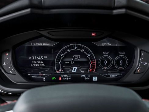 Used 2022 Lamborghini Urus AWD/4WD image 61