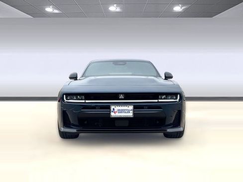 New 2026 Dodge Charger R/T Scat Pack image 6