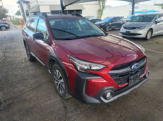 Used 2025 Subaru Outback Premium AWD/4WD video 2