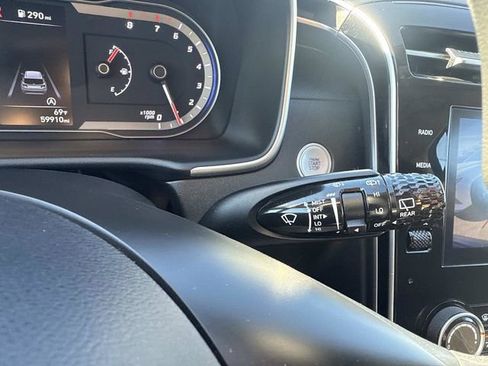 Certified 2023 Hyundai Tucson SEL image 31