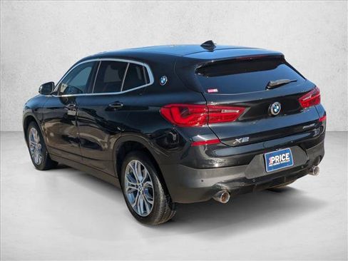 Used 2019 BMW X2 xDrive28i w/ Convenience Package image 8