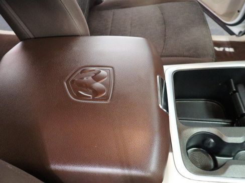 Used 2017 RAM 3500 Big Horn AWD/4WD image 69