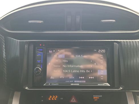 Used 2014 Scion FR-S image 14