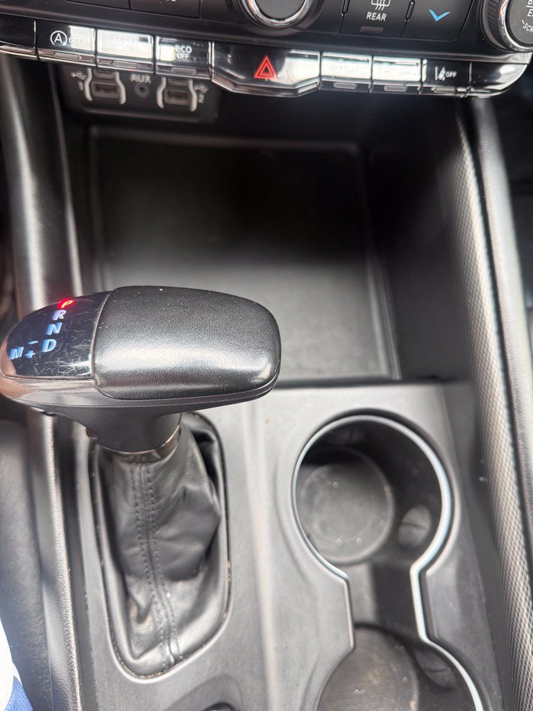Used 2022 Dodge Durango GT RWD image 20