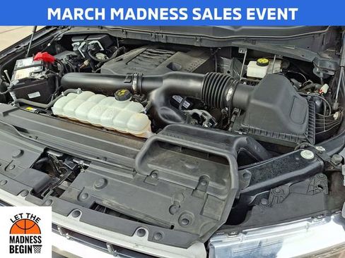 Certified 2022 Ford F150 Lariat image 29