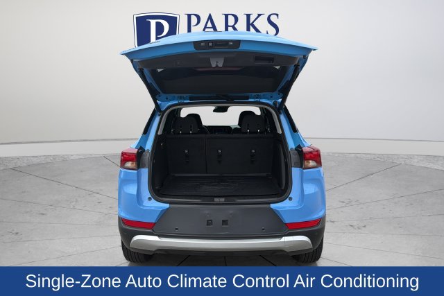 Certified 2024 Chevrolet TrailBlazer LT w/ Convenience Package AWD/4WD image 19