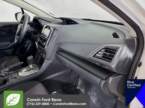 Used 2020 Subaru Impreza 2.0i image 29