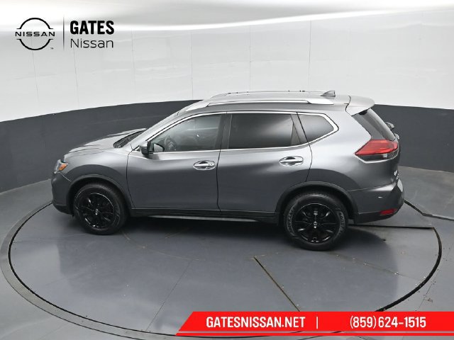 Used 2018 Nissan Rogue SV AWD/4WD image 51