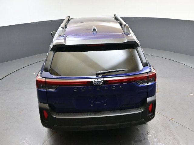 New 2026 Subaru Outback Touring XT AWD/4WD image 50