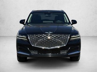 Used 2023 Genesis GV80 2.5T w/ Prestige 20" Package AWD/4WD video 2