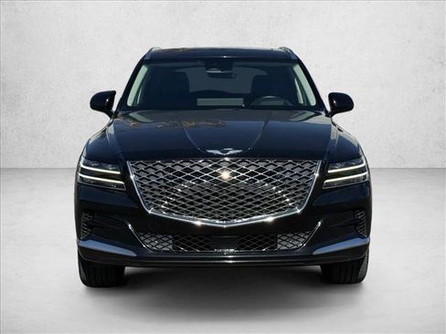 Used 2023 Genesis GV80 2.5T w/ Prestige 20" Package AWD/4WD image 2