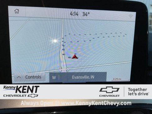 Used 2020 Ford Escape SE image 2