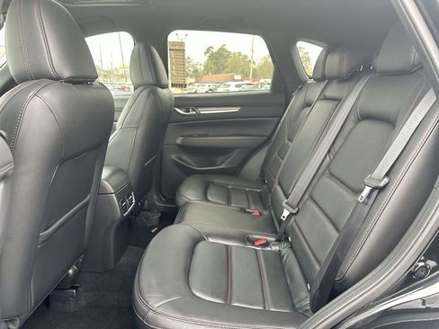 New 2025 MAZDA CX-5 2.5 Turbo image 23