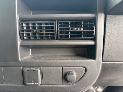 Used 2024 GMC Savana 2500 w/ Driver Convenience Package RWD image 25