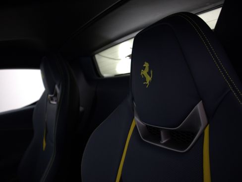 Certified 2025 Ferrari 296 GTS image 19