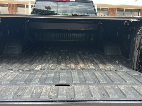 Used 2024 GMC Sierra 2500 Denali Ultimate w/ Max Trailering Package AWD/4WD image 42