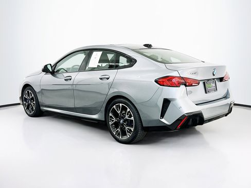 Used 2025 BMW 228i xDrive w/ Premium Package image 5