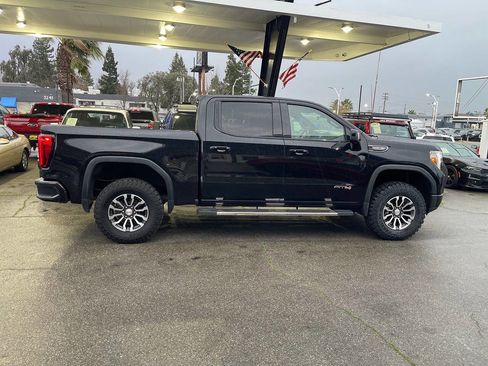Used 2019 GMC Sierra 1500 AT4 image 68