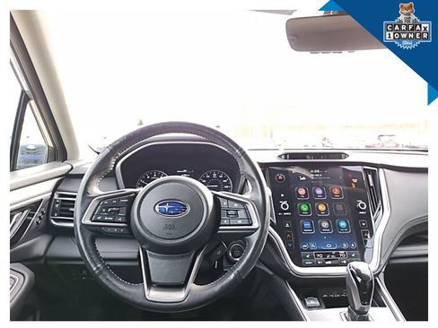 Certified 2024 Subaru Outback Limited image 30