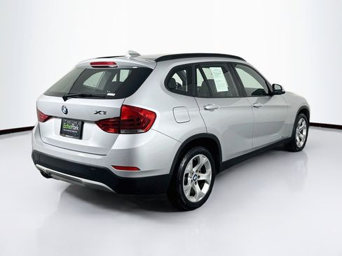 Used 2013 BMW X1 sDrive28i RWD image 9