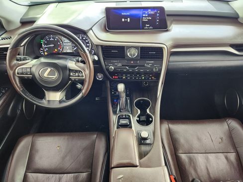 Used 2017 Lexus RX 350 AWD image 15