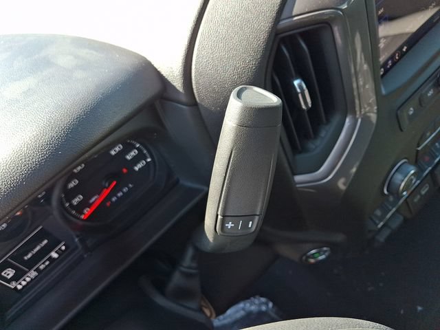 New 2026 Chevrolet Silverado 2500 Custom w/ Custom Value Package AWD/4WD image 7