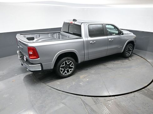 Used 2025 RAM 1500 Laramie image 42
