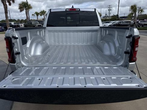 New 2026 RAM 1500 Big Horn image 8