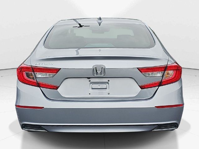 Used 2018 Honda Accord EX image 4