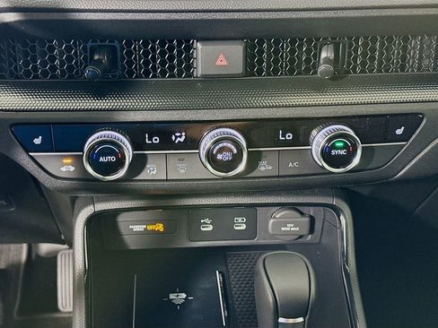 New 2026 Honda CR-V Sport-L image 13