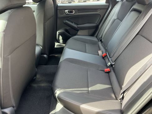 New 2026 Honda Civic Sport image 10