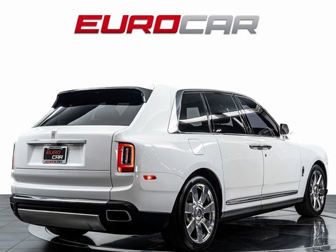 Used 2020 Rolls-Royce Cullinan *PANORAMIC SUNROOF * IMMACULAT image 6