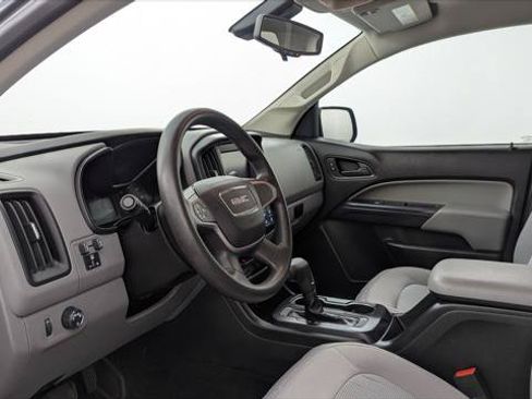 Used 2017 GMC Canyon 2WD Crew Cab w/ Convenience Package image 23