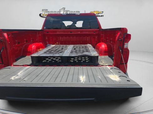 Used 2023 Chevrolet Silverado 1500 RST AWD/4WD image 10
