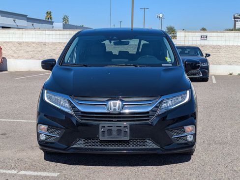 Used 2019 Honda Odyssey Elite image 7