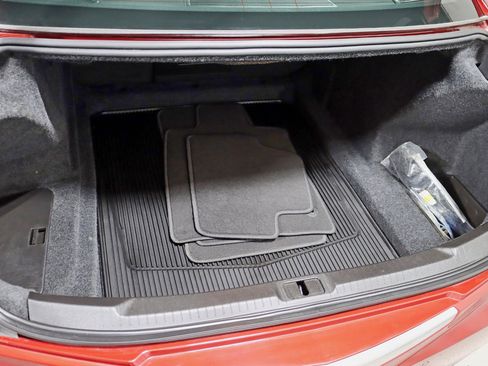 Used 2018 Cadillac ATS Premium Performance image 37