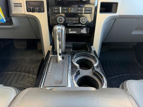 Used 2012 Ford F150 Platinum image 17