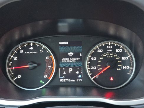 Used 2025 Mitsubishi Eclipse Cross SE image 20