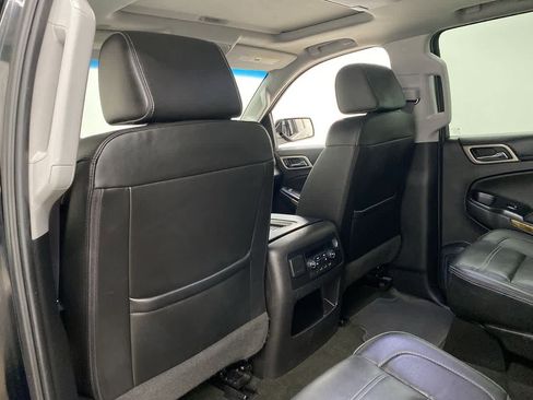 Used 2017 GMC Yukon Denali w/ Open Road Package image 15