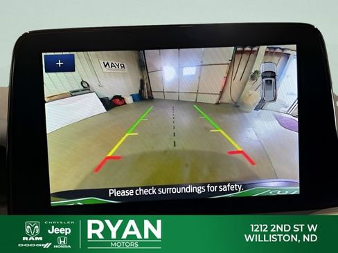 Used 2022 Ford Escape SEL image 22