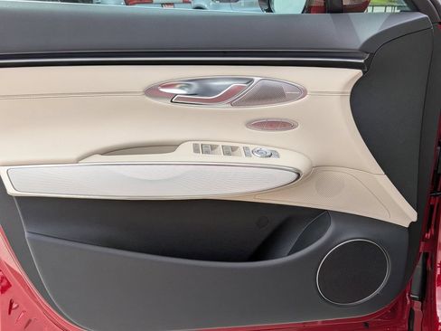 New 2026 Genesis GV70 2.5T Advanced AWD/4WD image 10
