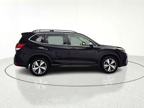 Used 2020 Subaru Forester Touring w/ Popular Package #2 image 8